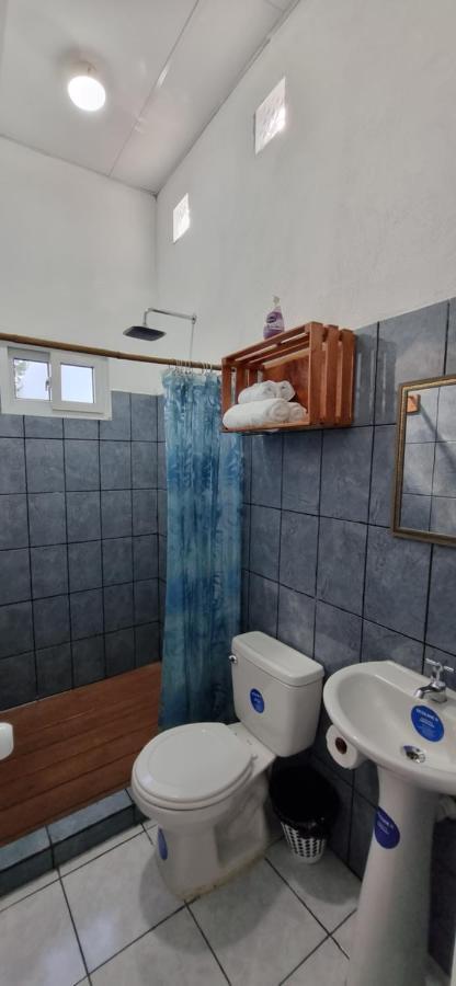 Hotel Villas Lucciana El Paredón Buena Vista Eksteriør bilde